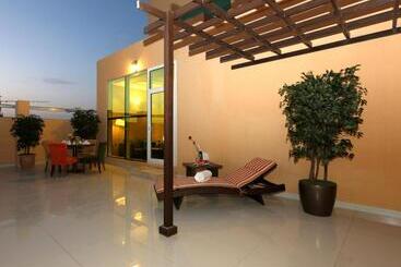 Swiss Flora Inn Hotel Riyadh