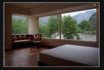 The Allure Grand Resort   A Riverside Resort And Spa