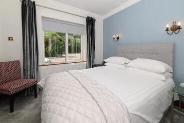 Ashville House B&b Tralee