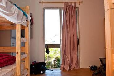 هاستل Balconada Beachs