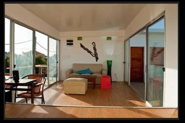 هاستل Balconada Beachs