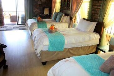 צימר Belle Vue Guesthouse