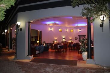 ベッドアンドブレックファースト Blue Marlin Guest House