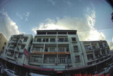 צימר Marigold Guest House