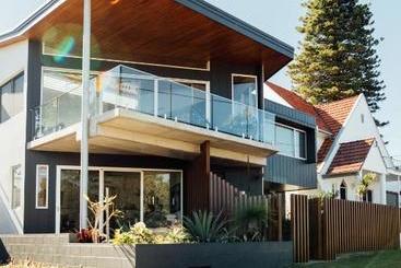 Bulc Boutique Bed & Breakfast