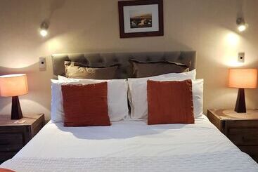 Heta Bed And Breakfast