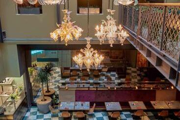 25hours Hotel The Royal Bavarian