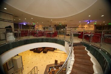 Отель Al Zahra Al Kheir