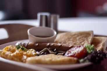 בית מלון כפרי Bloommaze Boutique