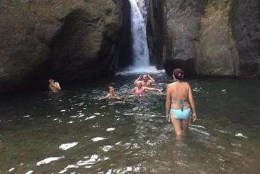 هتل Cabinas Private