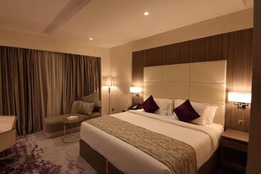 Paradise Elite Hotel Al Tahlia Jeddah