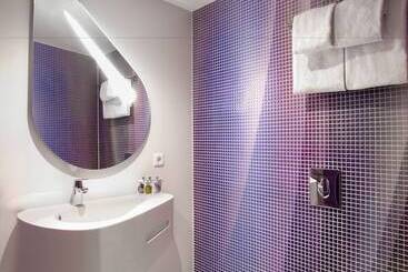 Magic Hotel & Apartments Kløverhuset