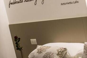 בית מלון כפרי Malucri Resort