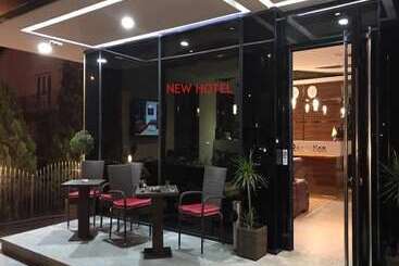هتل New