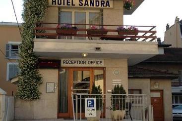 호텔 Sandra