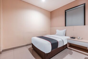 Collection O Hotel Igloo