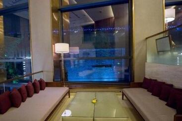 בית מלון כפרי Wojo