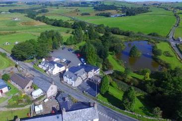 فندق Y Giler Arms