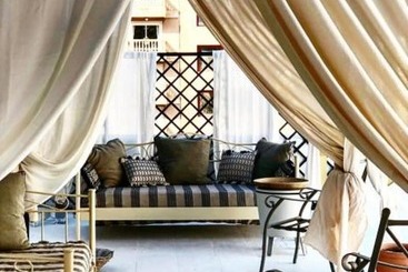 La Dimora Del Casanova B&b Boutique