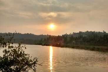 Kurort  Casa D.c.m & Esmeralda