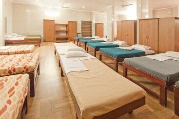 Gp Hotels And Resorts