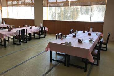 日式旅馆 Ryounkaku Matsunoyama Onsen
