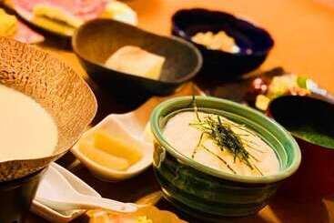 ריוקאן Seiryuso