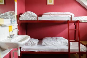 Shelter City Christian Hostel