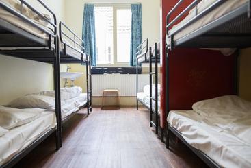 Shelter City Christian Hostel