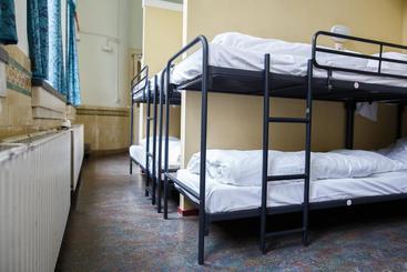 Shelter City Christian Hostel