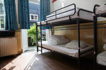 Shelter City Christian Hostel
