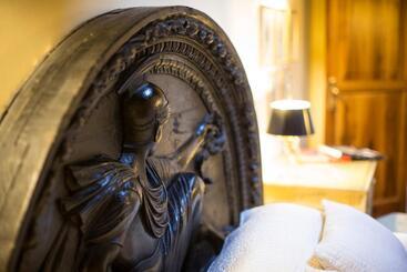 B&b Charme Celestino V°