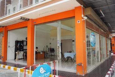 酒店 Vanilla River