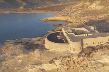 هاستل Hostal Asensio Nijar