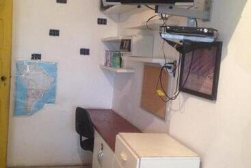 Общежитие Nega Maluca Guesthouse