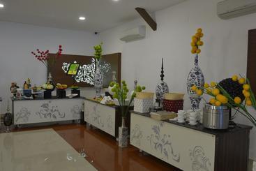 Banyan Paradise Resort