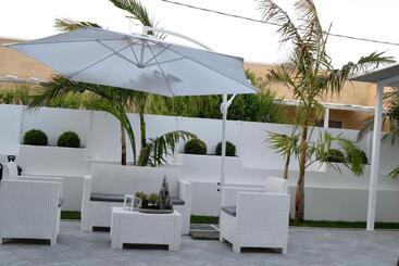 Bed and Breakfast Arneo Terra Del Sole