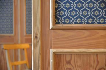 تختخواب و صبحانه Chambres Mont Cervin