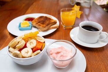 Bed and Breakfast Escape Caribeño