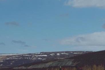 تختخواب و صبحانه Guesthouse Gamli Bær