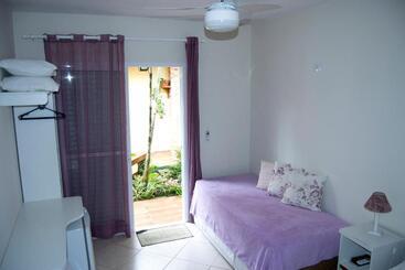 Bed and Breakfast Pousada Ozean