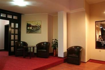 تختخواب و صبحانه Vila Prica