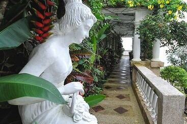 Bed and Breakfast Villa Ibarra