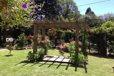 Bed and Breakfast Recanto Da Primavera