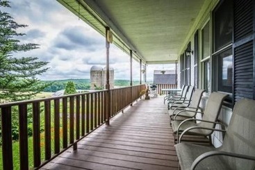 Haley Farm Bed & Breakfast