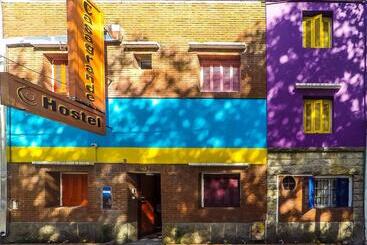 Hostel Casagrande   Adults Only