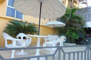 ホテル Alvorada Palace