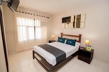 Отель Casa Real