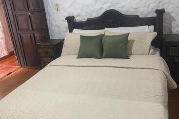 ホテル Colonial Centro Historico