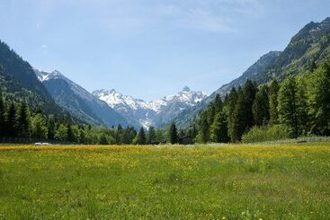 Elements Hotel Christlessee